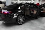 Mercedes-Benz E-Class 2026 Debuts