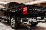 New 2026 Chevrolet Silverado 1500 Launched