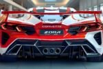 New 2026 Corvette Zora Launch