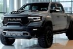 New 2026 Ram 3500 Pickup Truck Review