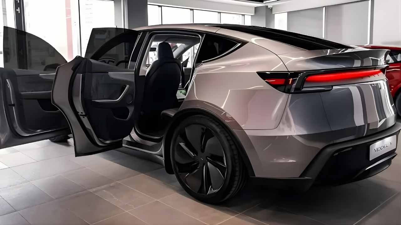 new-2026-tesla-model-y-launched