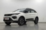 New Tata Nexon 2026