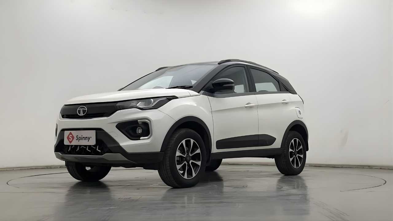 New Tata Nexon 2026