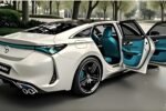 New Toyota Camry 2026