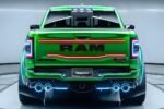 Ram 1500 2026