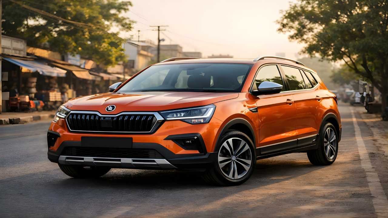 Skoda Kushaq Facelift Review
