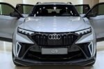 The 2026 Audi Q9 Flagship SUV