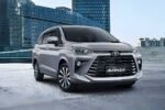 Toyota Avanza 2026