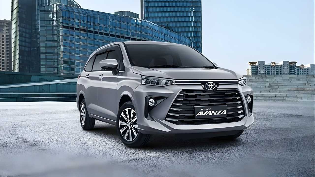 Toyota Avanza 2026