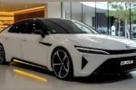 Toyota Corolla 2026 Unveiled