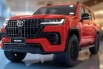 Toyota Mini Land Cruiser 2026 Launched