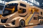 Toyota Motorhome 2026 Revealed