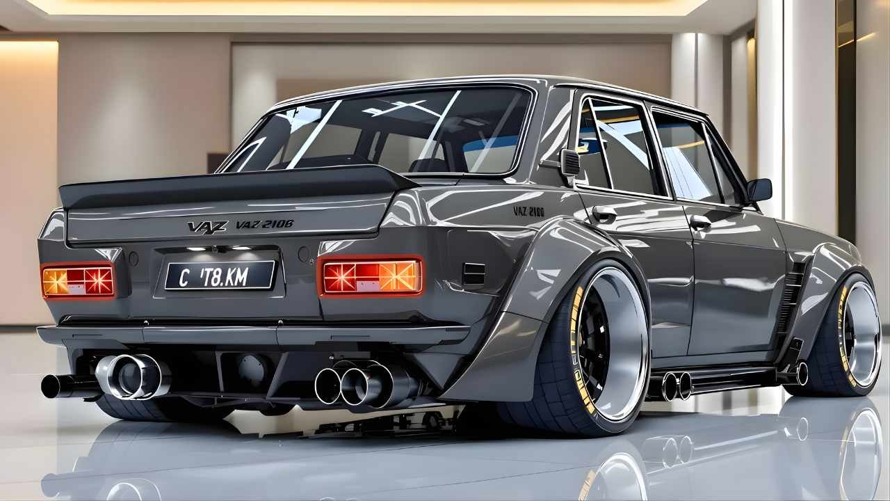 VAZ-2103
