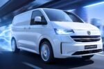 Volkswagen Transporter Sportline 2026 Launched